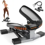 Sportsroyals Stair Stepper for Exer