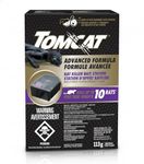 Tomcat Rat Killer Bait Station Advanced Formula 1 x 113g