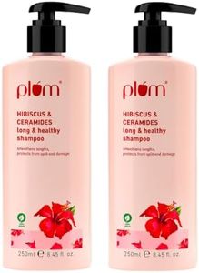 Plum Hibis