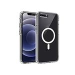 Magnetic Case for iPhone 7 Plus/8 P