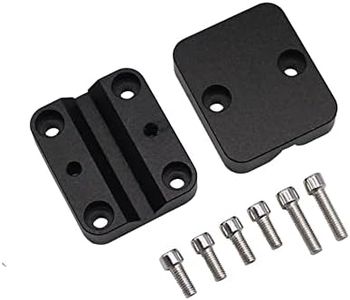 iSpchen Staffa Di Navigazione Per Moto,Supporto Per Montaggio Su Moto Staffa Navigazione Gps Per Moto Adattatore Per Supporto Per Telefono Per Moto Sistemi Di Montaggio GPS Per R1200Gs-R1250Gs