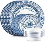Corelle Portofino Round Dinnerware