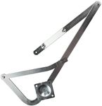 Aulpq Attic Ladder Hinge, Attic Lad