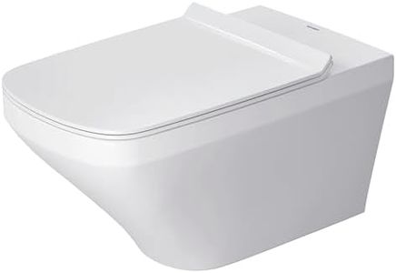 Toilet wal