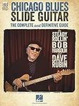 Chicago Blues Slide Guitar: The Com