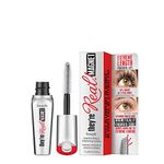 Benefit Lengthening Mascaras