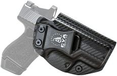 CYA Supply Co. Base Optics Ready (C