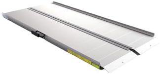 EZ-ACCESS TRAVERSE Aluminum Singlef