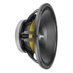 PRV AUDIO 15SW2000 15" SubWoofer 8 ohms Pro Audio Speaker 96dB 1000 Watts RMS 4" VC (Single)