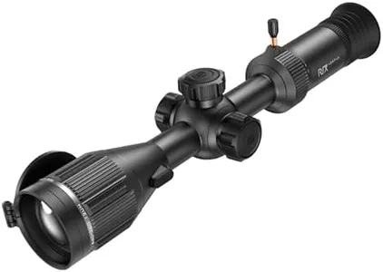 RIX LEAP-L