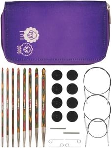 KnitPro Cr