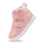 BMCiTYBM Baby High Top Shoes Toddle