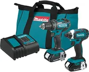 Makita CT225SYX 18V LXT® Lithium-Io