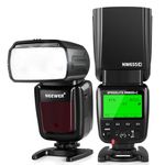 Speedlite Flash For Canon Slrs