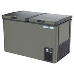 Frost Free Compact Freezers