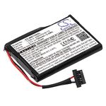 VINTRONS Rechargeable Battery 750mAh For Magellan 338937010172, T300-3