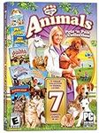 World of Animals: Pets 'n Pals Coll
