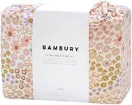 Bambury Millie Flannelette Sheet Set, Queen Bed Size