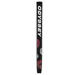 Odyssey Unisex Putter Swirl Grip, Swirl