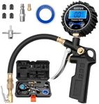 AstroAI Digital Tire Pressure Gauge