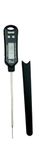 R-TEK® (DEVICE) Professional Digital LCD Cooking Food Meat Probe Kitchen BBQ Thermometer Temperature Test Pen