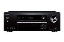 Onkyo TX–NR5100 7.2-Channel 8K Smart AV Receiver - Black