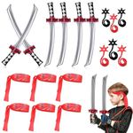 Samurai Sword For Kids