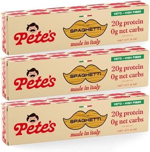 Pete's Pas