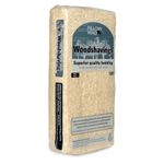 Pillow Wad Woodshavings, Mini, 1kg