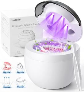 Ultrasonic