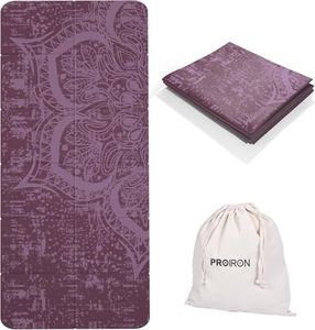 PROIRON Tr