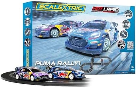 Scalextric