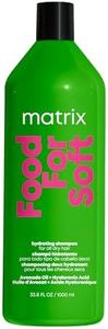 Matrix Foo
