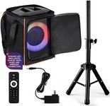 Pyle Audio Bluetooth Party Speaker 