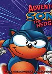 Adventures Of Sonic The Hedgehog (5dvd) [NTSC]