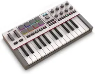 Akai Professional MPK Mini IV USB-C
