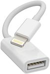 Lightning to USB Flash Adapter Ipho