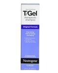 Neutrogena T/Gel Therapeutic Shampoo Original Formula, 250 ml