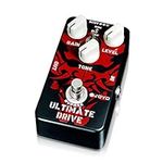 JOYO Overdrive Distortion Pedal Ric