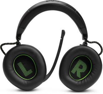 JBL Quantum 910X Wireless Gaming Headset – Over-Ear, PC/Console