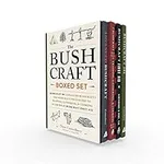 The Bushcraft Boxed Set: Bushcraft 