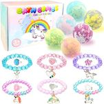 Bath Bombs for Kids with Surprise I