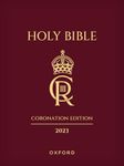 Holy Bible 2023 Coronation Edition: Authorized King James Version