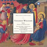 Vaughan Williams: Fantasia On Christmas Carols, Hodie