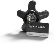 Rimgard Wheel Lock for Honda Accord
