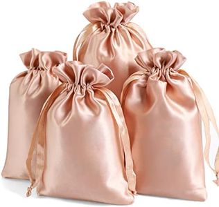 Satin Bags