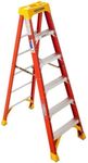 Werner 6206 stepladders 6-Foot