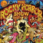 Rocky Horror Show [Red Vinyl]