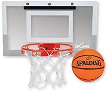 Spalding Slam Jam Over-The-Door Unit