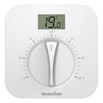 Carrier Digital Thermostat